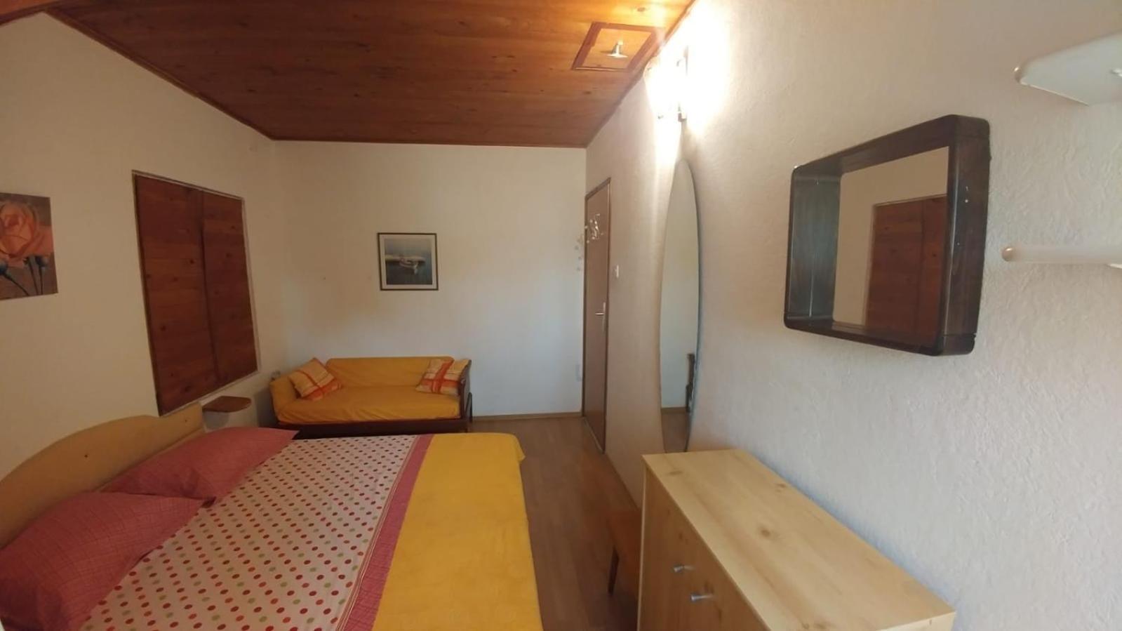 Apartments By The Sea Brela, Makarska - 16065 Camera foto