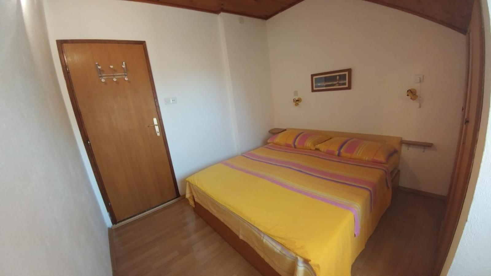 Apartments By The Sea Brela, Makarska - 16065 Camera foto